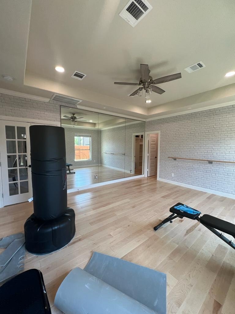 Custom Home Remodel Solutions for Homes in Cypress, Texas