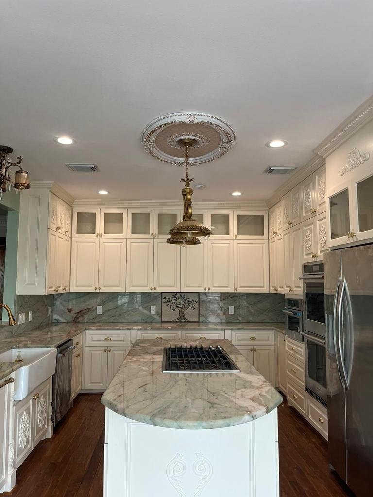 Custom Home Remodel Solutions for Homes in Cypress, Texas