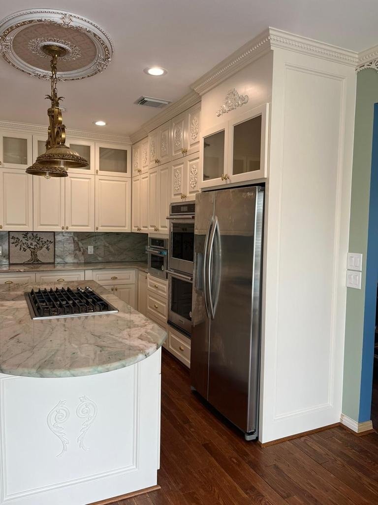 Custom Home Remodel Solutions for Homes in Cypress, Texas